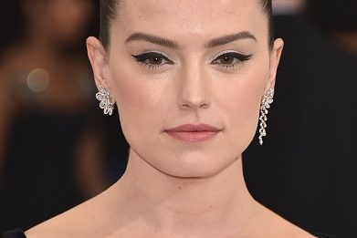 Jewelry at the Met Gala 2017
