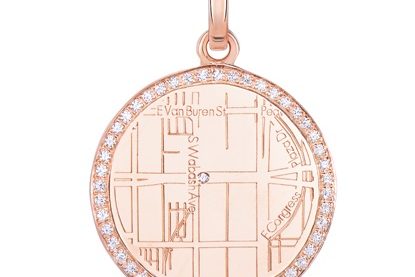 Jewelry Designers Embrace New Types of Customization