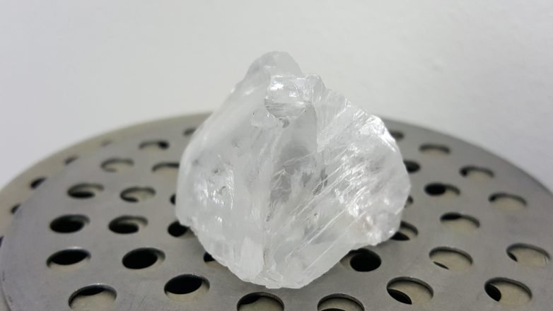 Petra Diamonds Unearths 121 Carat White Diamond