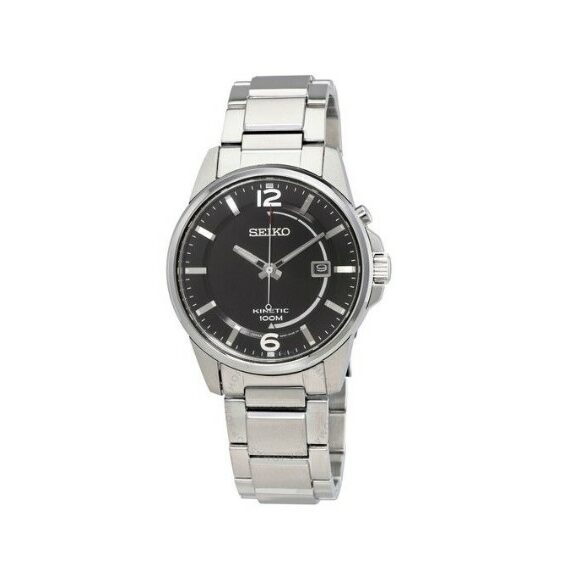 Men's Stainless Steel Watch