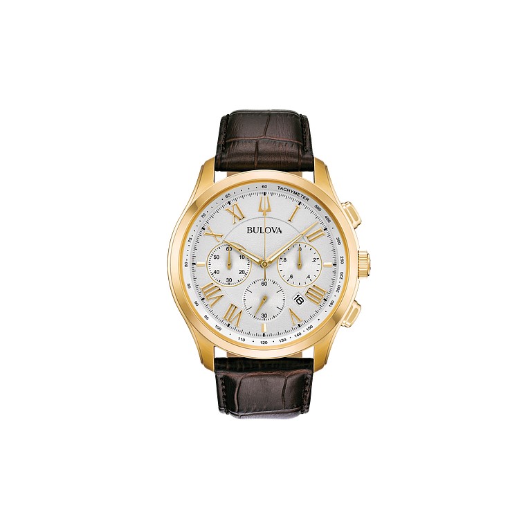 Men's Wilton Watch