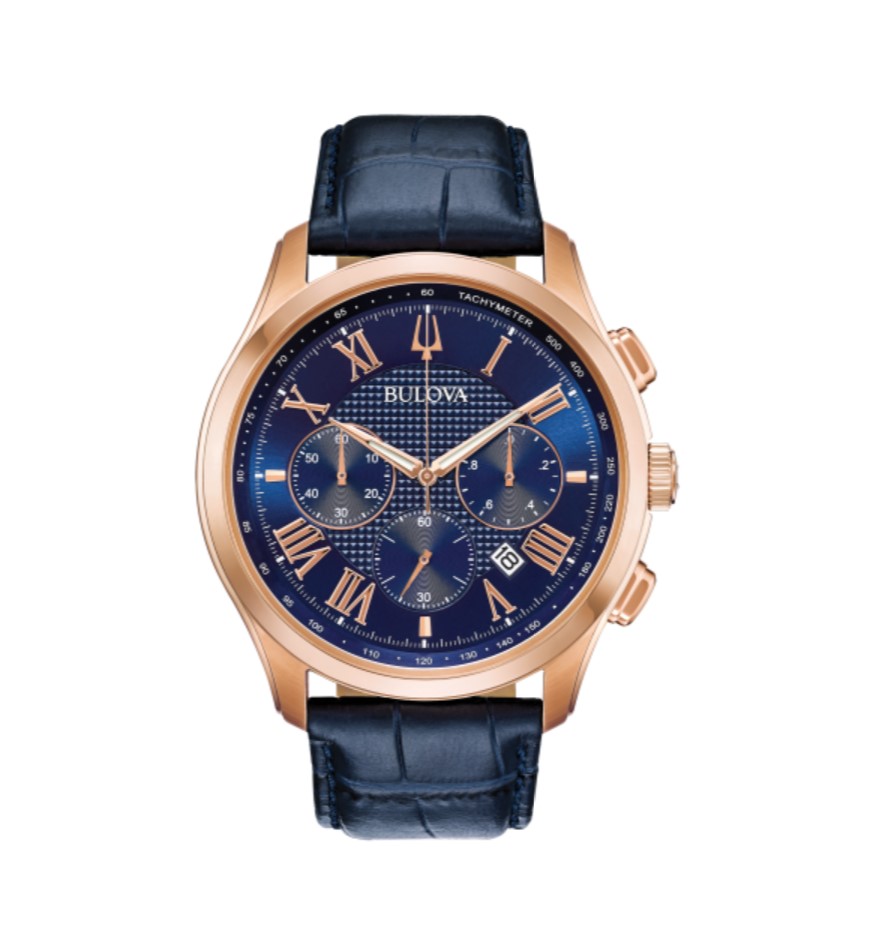 Men's Wilton Watch