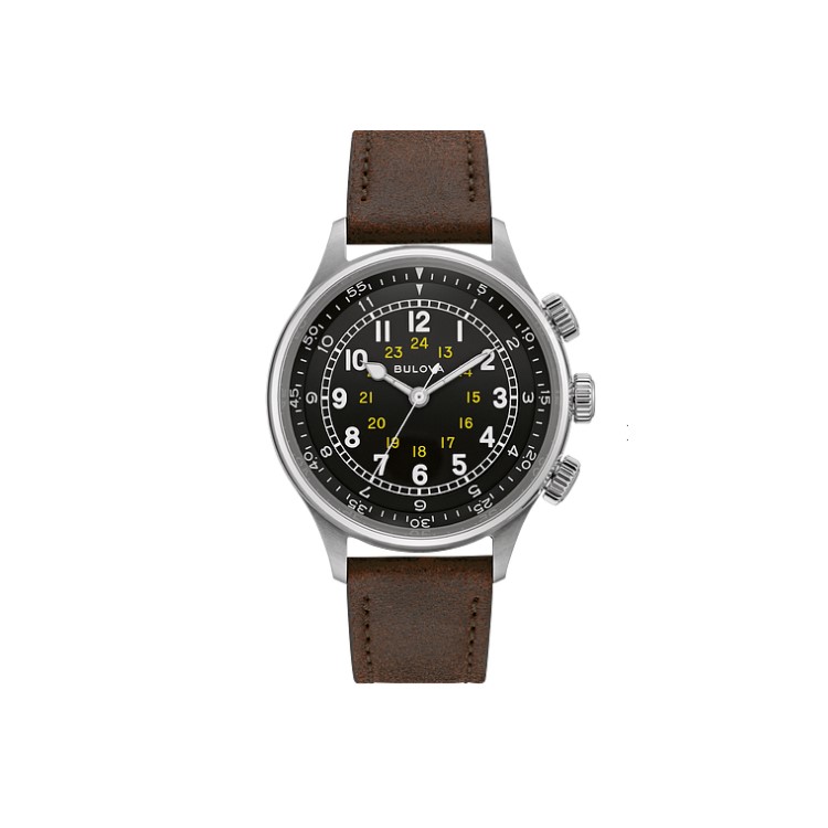 Men's A-15 Pilot Watch