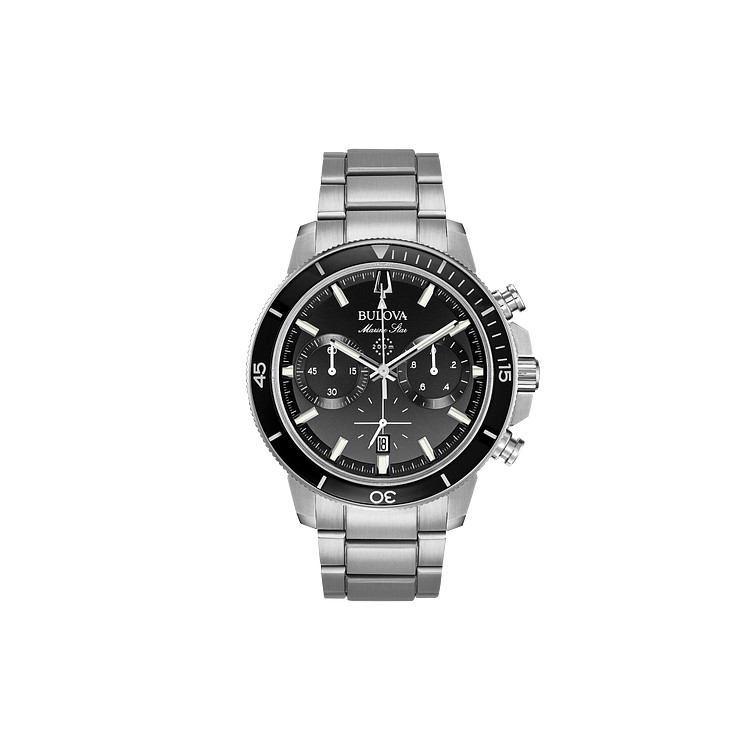 Men's Marine Star Watch