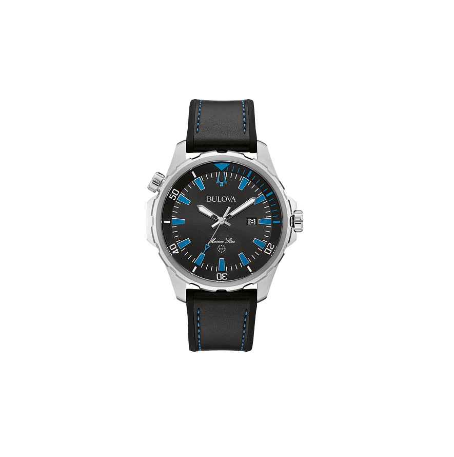 Men's Marine Star Watch