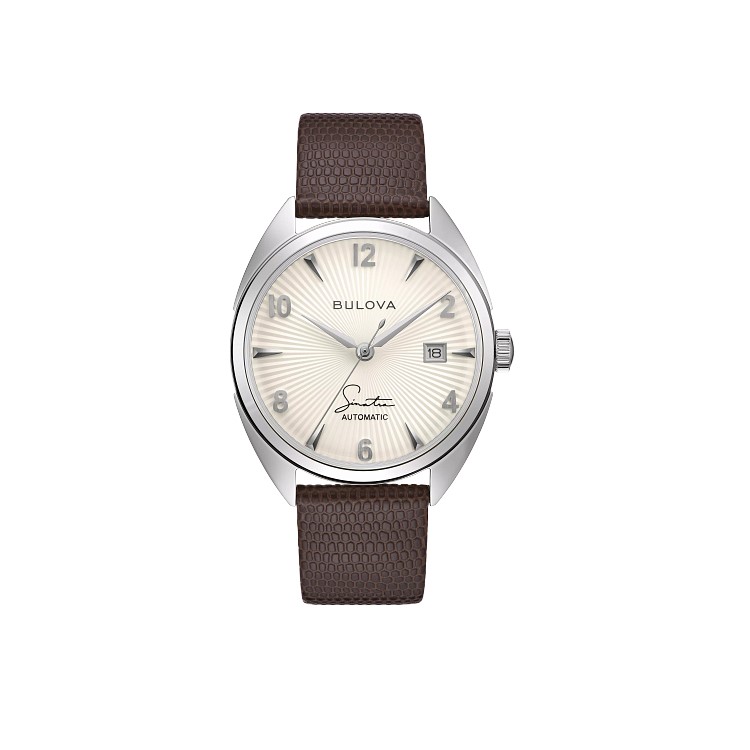 Men's Frank Sinatra Watch