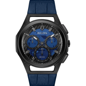 Men's Bulova CURV Watch