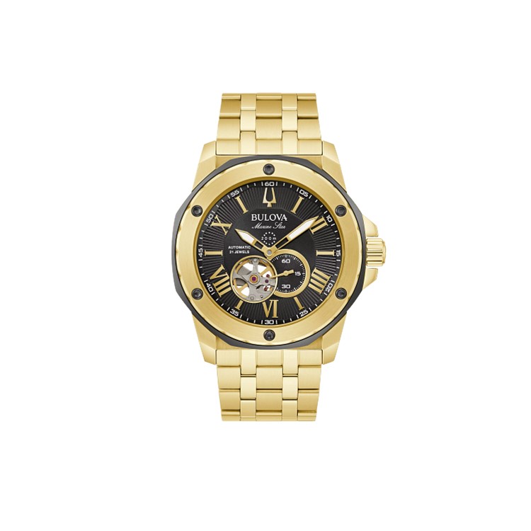 Men's Marine Star Watch