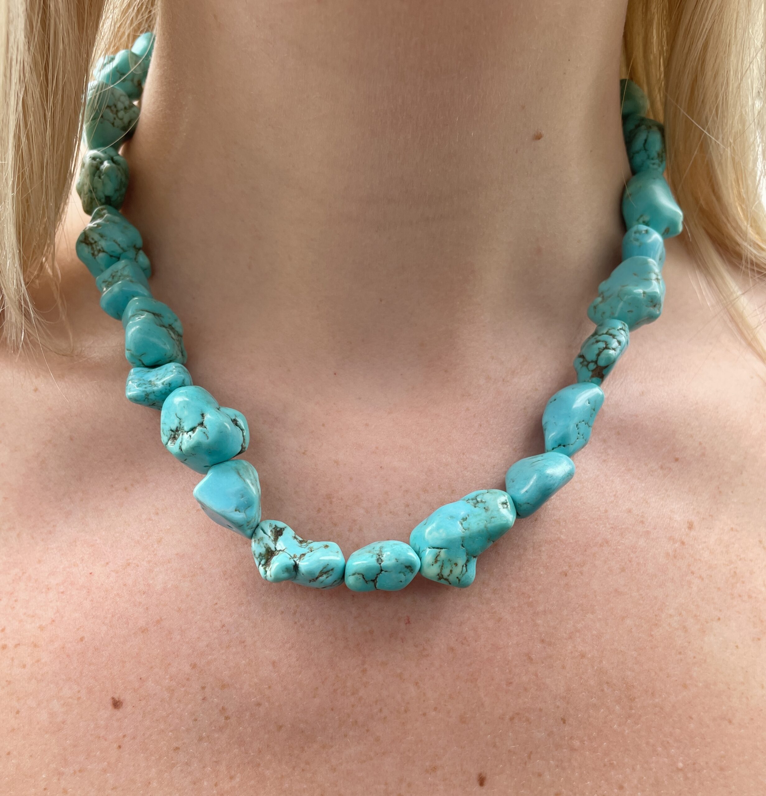 Estate: Turquoise Strand