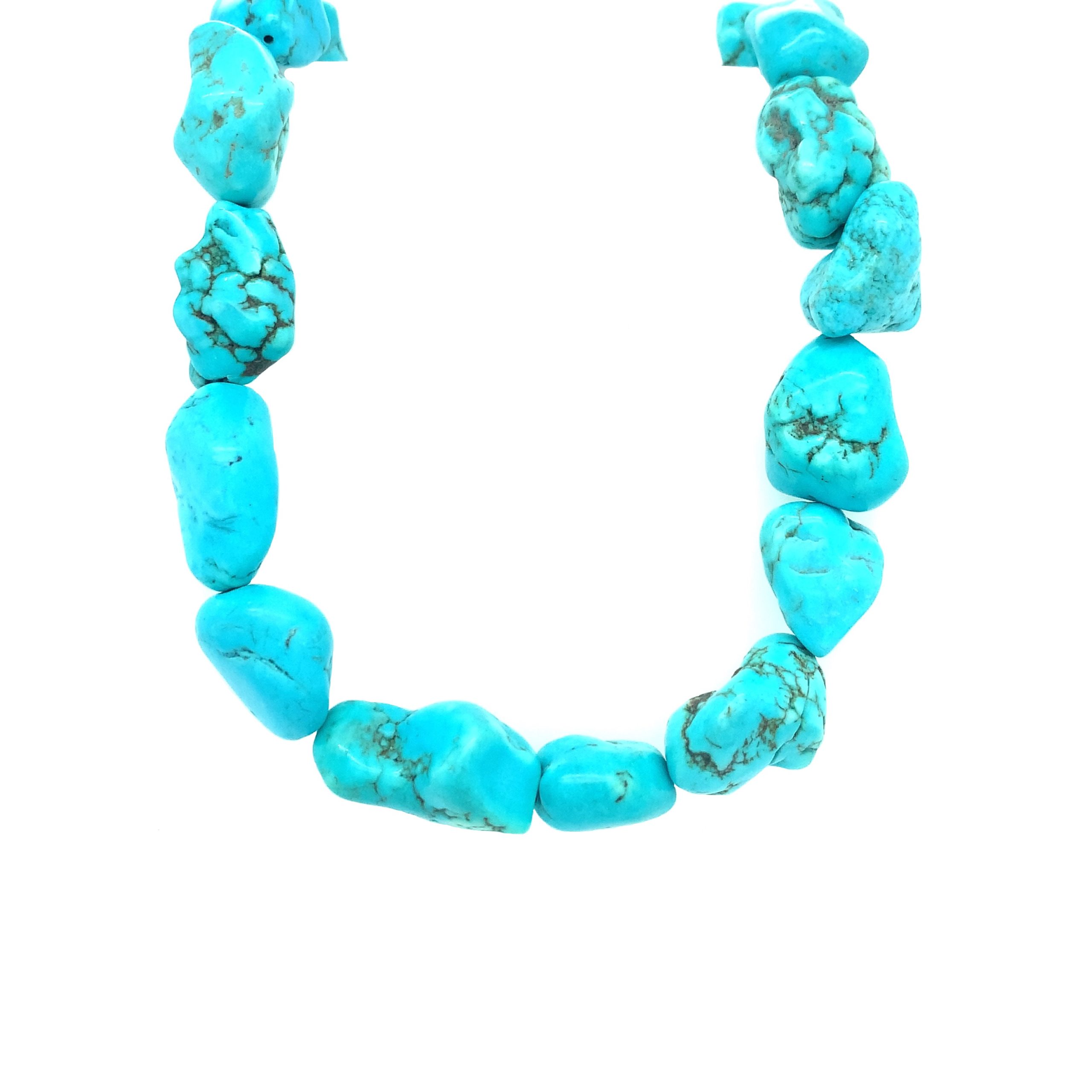 Estate: Turquoise Strand