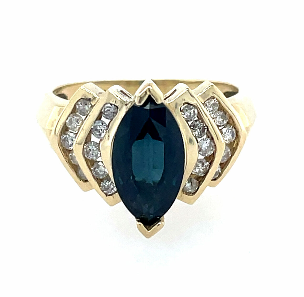 Estate Pieces