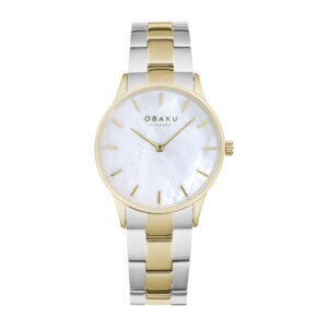 Gents' Lyng Stor Obaku Watch in Bright