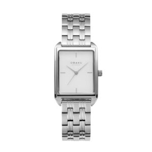 Ladies' Kamille Obaku Watch in Brace