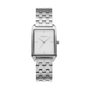 Ladies' Kamille Obaku Watch in Brace