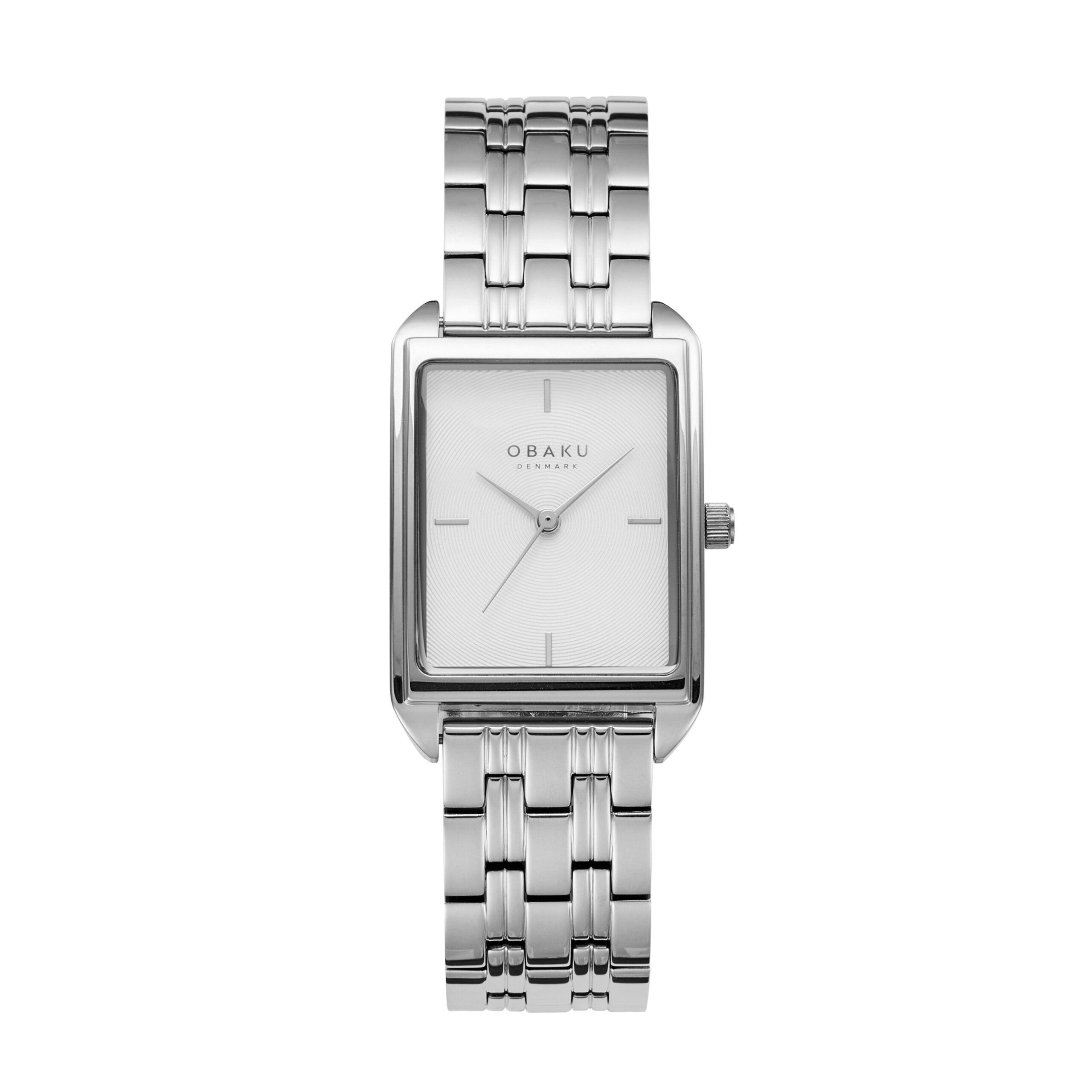 Ladies' Kamille Obaku Watch in Brace