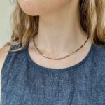 Yellow Gold Necklace