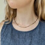 Yellow Gold Necklace