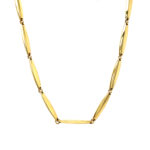 Yellow Gold Necklace