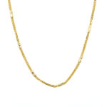 Yellow Gold Chain