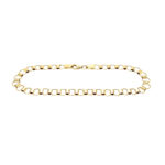 Yellow Gold Bracelet