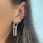Sterling Silver Earrings