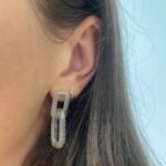 Sterling Silver Earrings