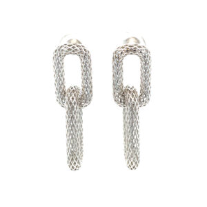 Sterling Silver Earrings