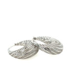 Sterling Silver Earrings