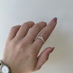 Yellow Gold Diamond Fashion Band