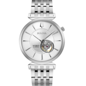 Men's Bulova Regatta Automatic Watch