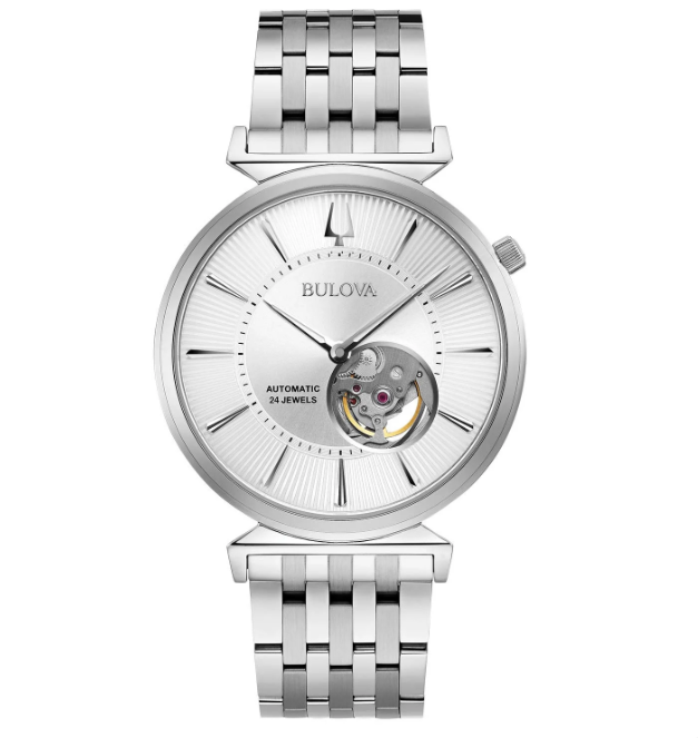 Men's Bulova Regatta Automatic Watch