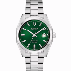 Men's Bulova Surveyor Watch