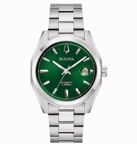 Men's Bulova Surveyor Watch