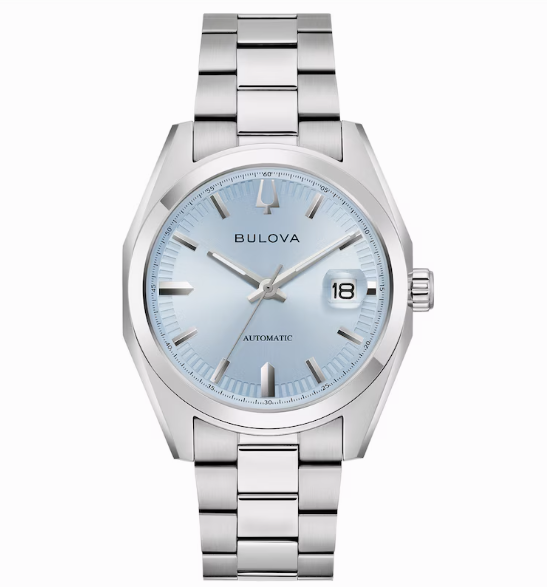 Men's Bulova Surveyor Watch