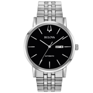 Men's Bulova Classic American Clipper Watch