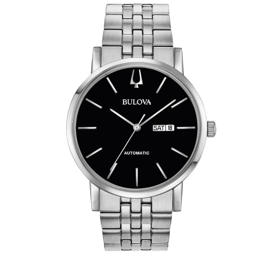 Men's Bulova Classic American Clipper Watch