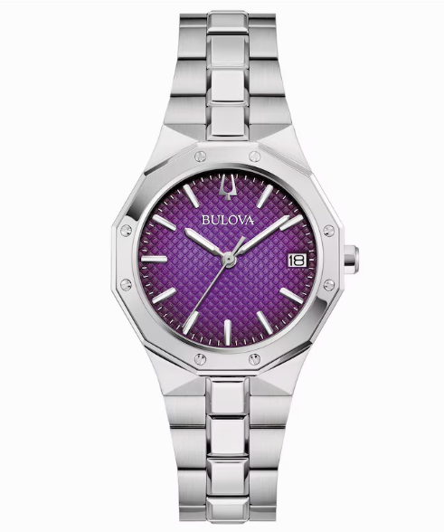 Ladies' Bulova Prestige Watch