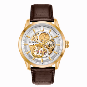 Men's Bulova Sutton Automatic Watch