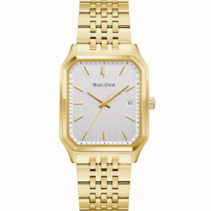 Men's Bulova Tony Bennett "We Are All Here" Watch