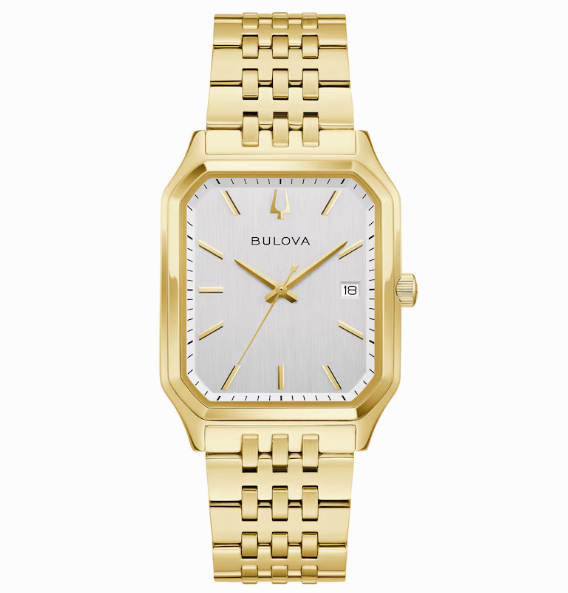 Men's Bulova Tony Bennett 