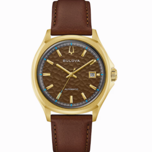Men's Bulova Tony Bennett NYC Watch