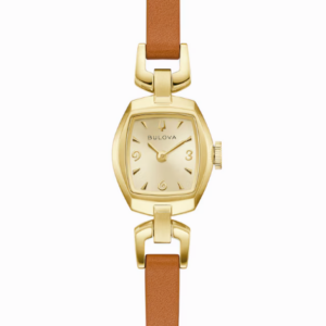 Ladies' Bulova Goddess of Time Jackie Watch