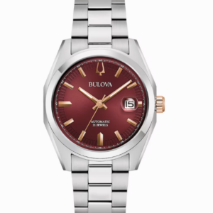 Men's Bulova Surveyor Watch