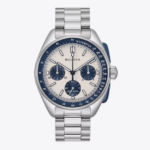 Men's Bulova Lunar Pilot Watch