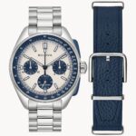 Men's Bulova Lunar Pilot Watch