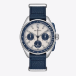 Men's Bulova Lunar Pilot Watch