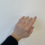 Yellow Gold Diamond Fashion Band